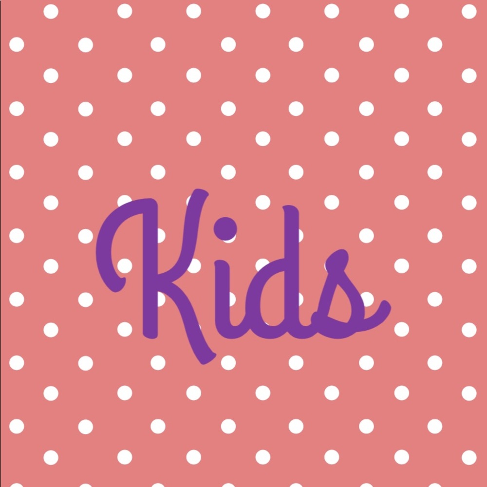 Kids Clothing & Shoes!
